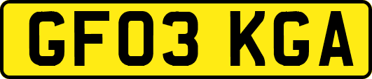GF03KGA
