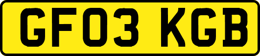 GF03KGB