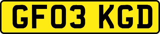 GF03KGD