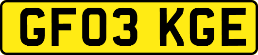 GF03KGE