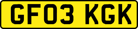GF03KGK