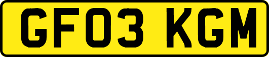 GF03KGM