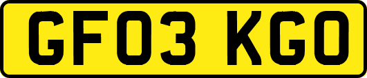 GF03KGO