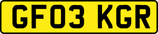 GF03KGR