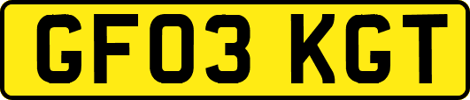 GF03KGT
