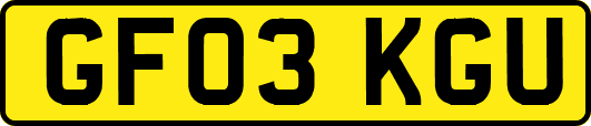 GF03KGU