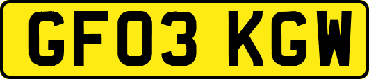 GF03KGW