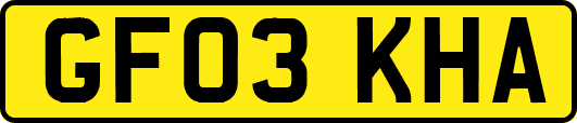 GF03KHA