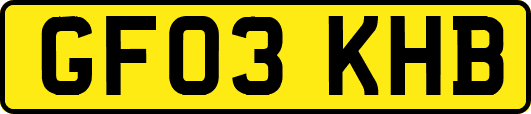 GF03KHB