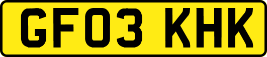 GF03KHK