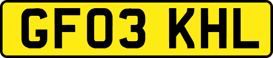 GF03KHL