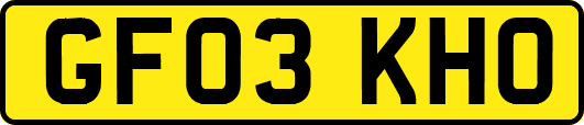 GF03KHO