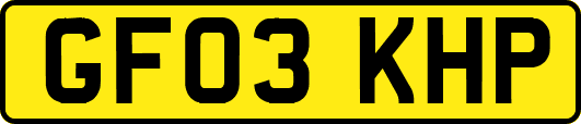 GF03KHP