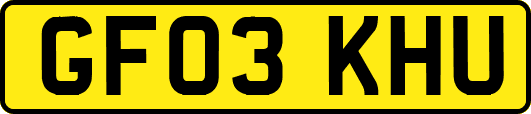 GF03KHU
