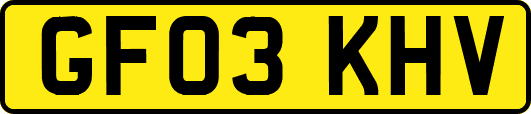 GF03KHV