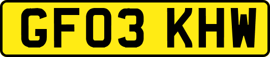 GF03KHW