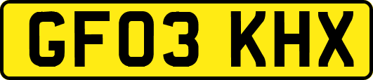 GF03KHX