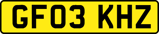 GF03KHZ