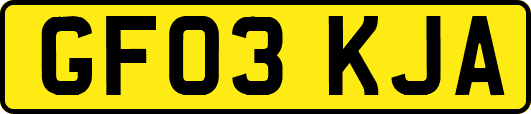 GF03KJA