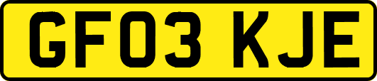 GF03KJE