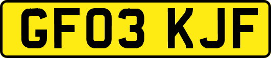 GF03KJF