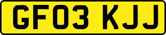 GF03KJJ