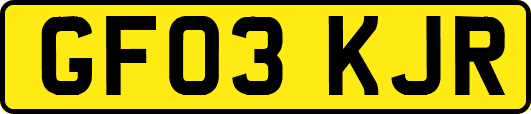 GF03KJR