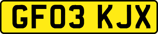 GF03KJX