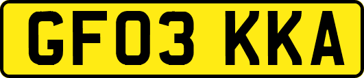 GF03KKA