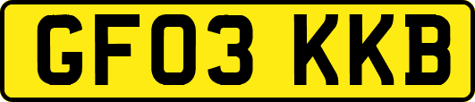 GF03KKB