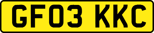 GF03KKC