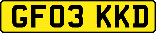 GF03KKD