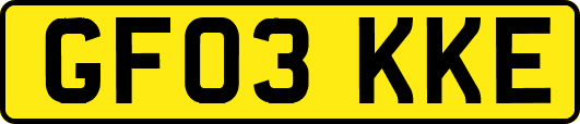 GF03KKE