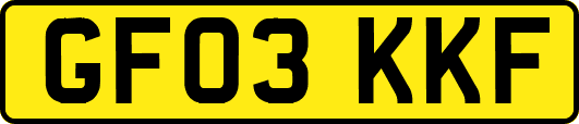 GF03KKF