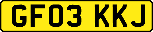 GF03KKJ