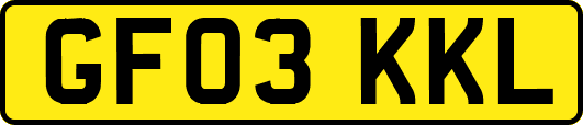 GF03KKL