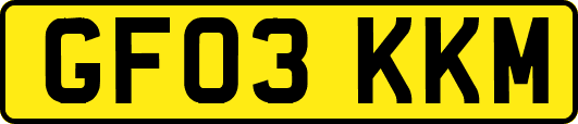 GF03KKM