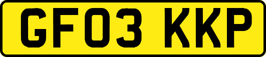 GF03KKP