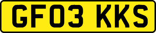 GF03KKS