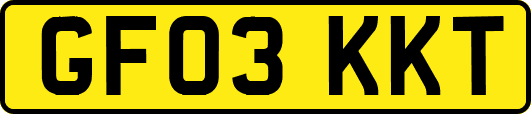 GF03KKT