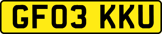 GF03KKU