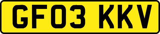 GF03KKV