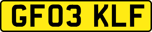 GF03KLF