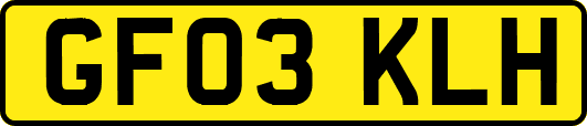 GF03KLH