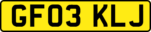 GF03KLJ