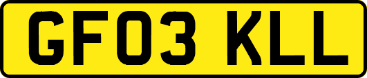 GF03KLL