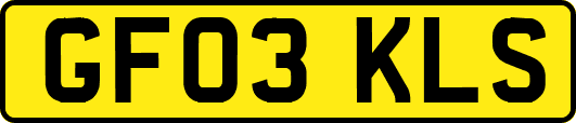 GF03KLS