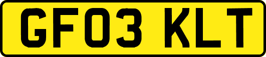 GF03KLT