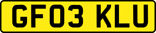GF03KLU