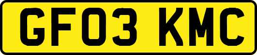 GF03KMC